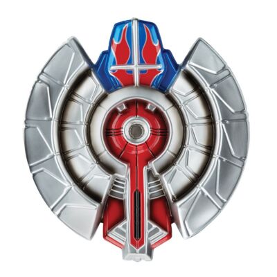 Transformers Optimus Prime Movie Shield Costume Accessory