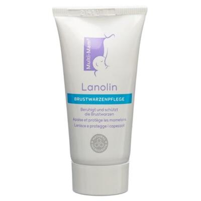 MULTI-MAM Lanolin Ointment