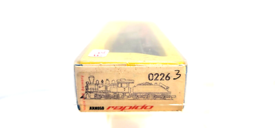 Hornby International Catalogue ARNOLD 2025, Échelle N et TT ARNOLD ARN