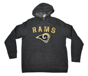 rams sweater mens