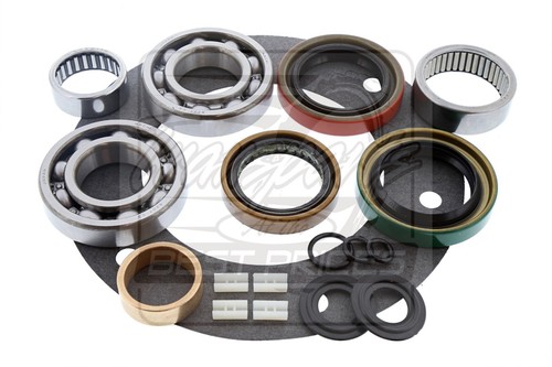 Fits Ford Borg Warner 1345 Transfer Case Rebuild Kit 1981-86 - Picture 2 of 3