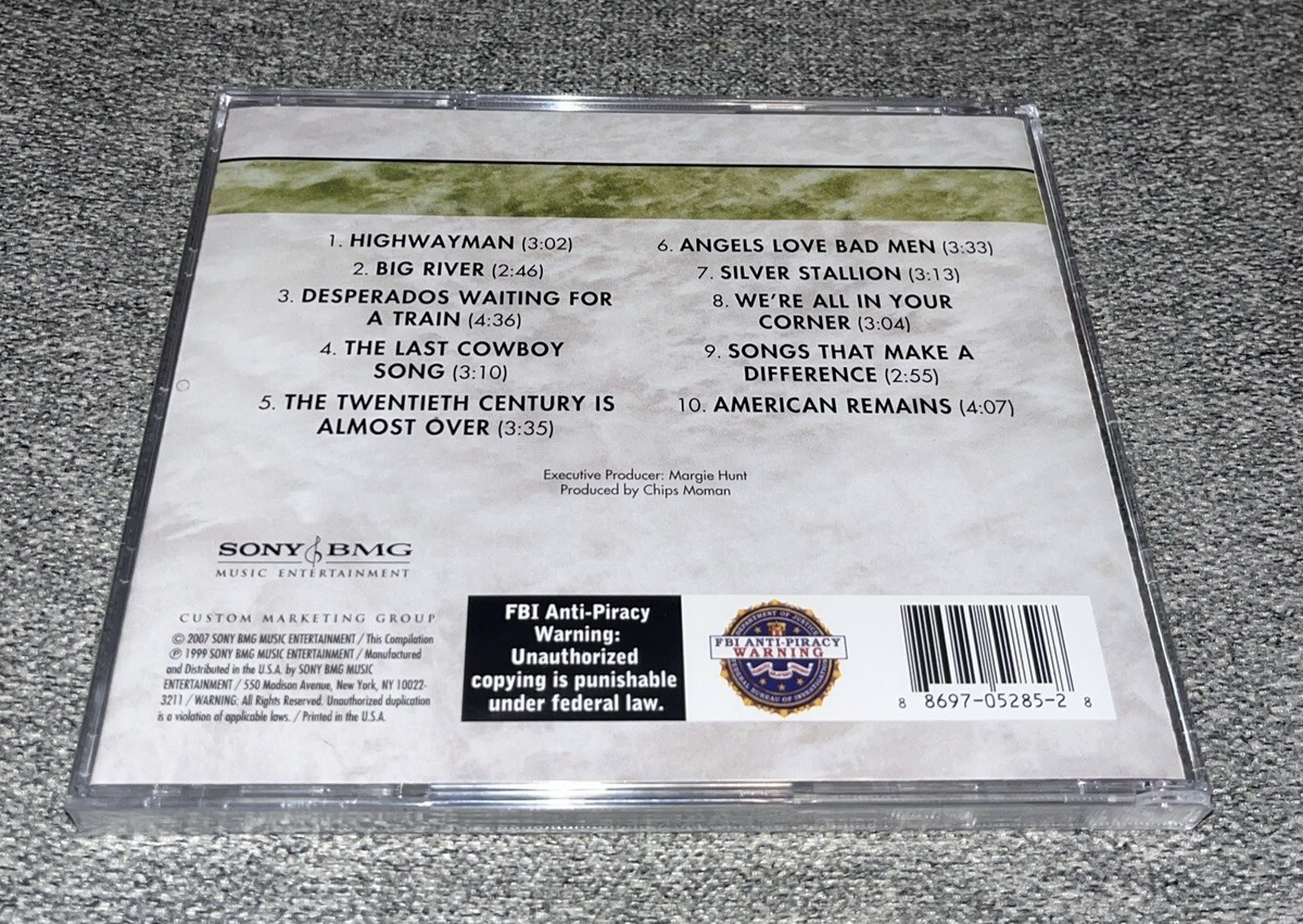 Super Hits by The Highwaymen (New CD)⭐️Buy Any 3 Get 1 Free