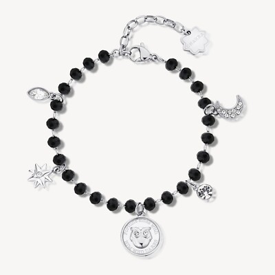 Brosway Chakra Armband Damen BHKB130 (3380) Glücksbringer Intelligence, Glück
