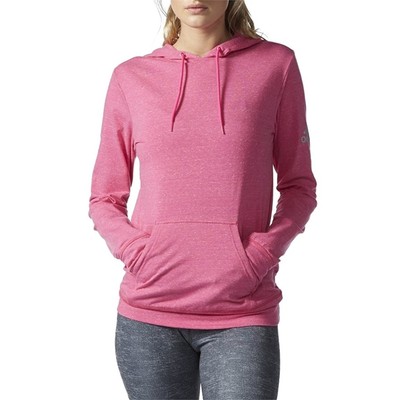 adidas pullover pink