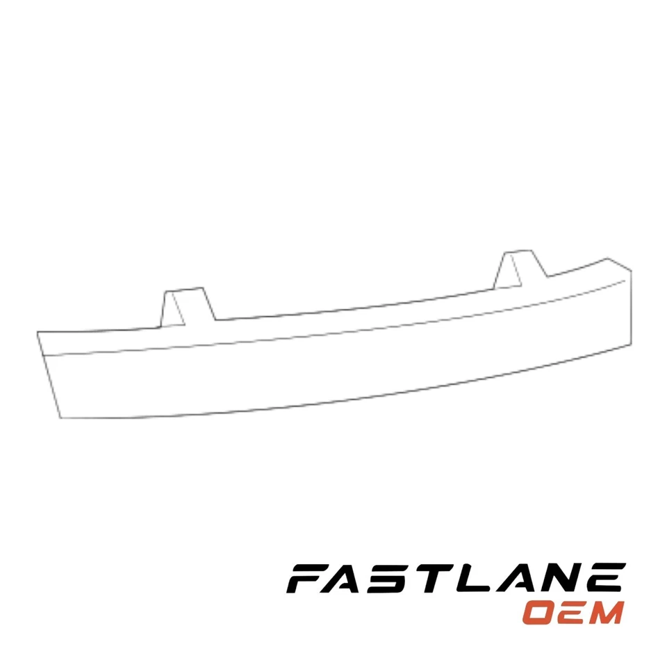 BMW SERIE 5 2015-2016 PARACHOQUES TRASERO IZQUIERDO REFLECTOR LUZ NUEVO OEM 63147318555 Foto 2 de 4