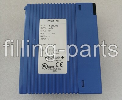 1PC Used YOKOGAWA F3NC96-0N