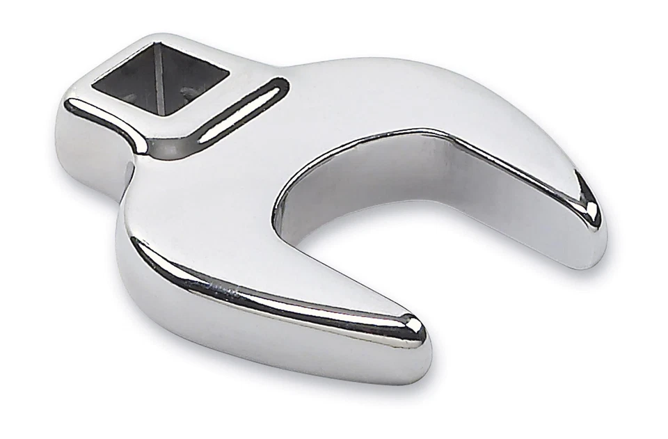 GEARWRENCH 81619 3/8" Drive 15mm CROW FOOT SPANNER WRENCH - UK Listing