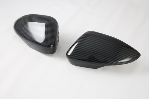 Car Accessories 2020-23 for Changan UNI-k Rear View Side Door Mirror Cover Trim - Picture 2 of 11