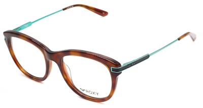 ROXY ERJEG03048/ABRN LANGLI 51mm Brille Brillengestell Brille RX Optical Eyeglasses