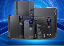 1PC DELTA INVERTER VFD550CP43S-00 55KW NEW