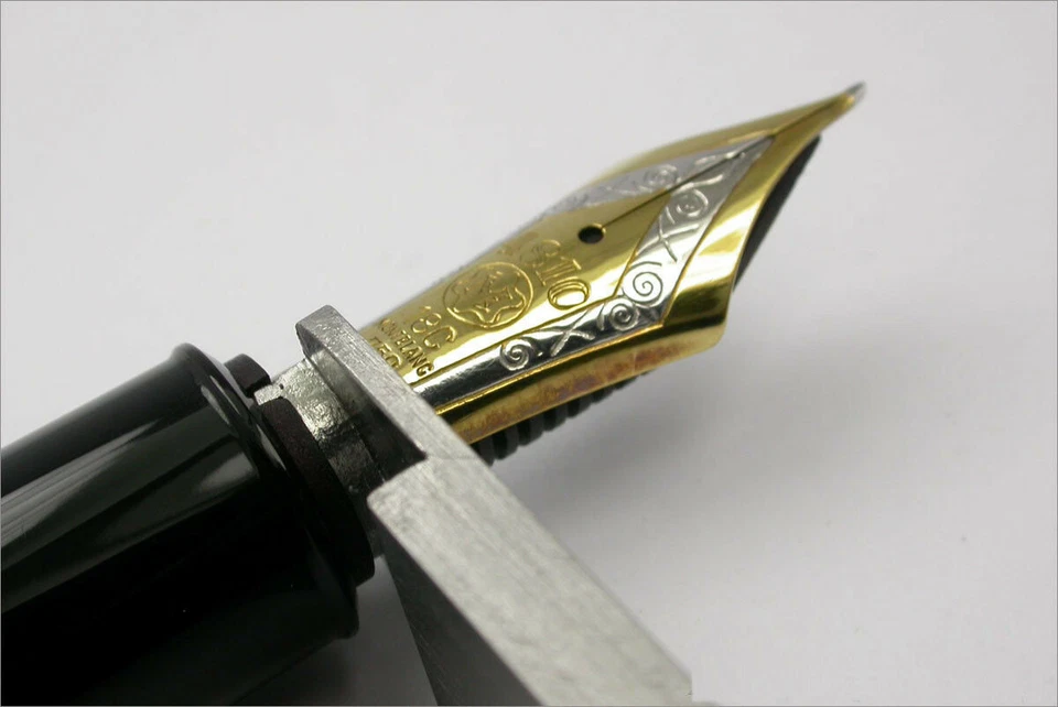 1950-2014 MONTBLANC MASTERPIECE 149 NIB REMOVAL TOOL DISASSAMBLE REPAIR WRENCH - Image 4 of 4