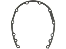 For 1979-1986, 1988-1995 GMC K2500 Timing Cover Gasket Mahle 73423XYCY 1980 1981