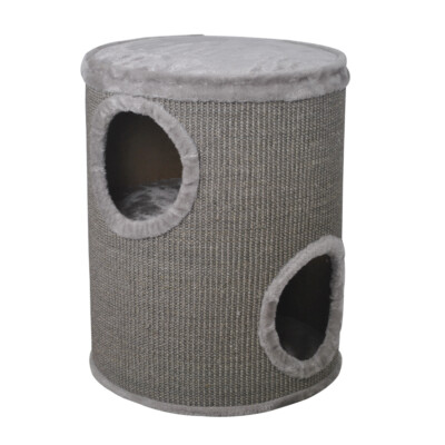 crazy cat beds