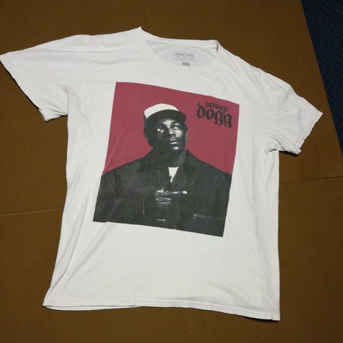 Snoop Dogg Clothing Spanky Shirt Large 