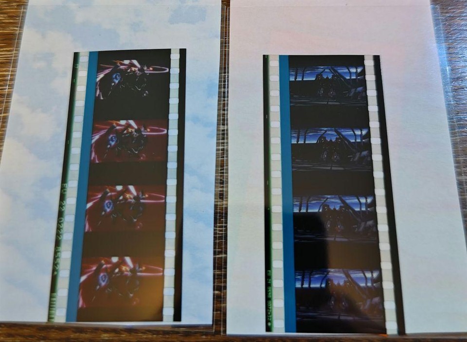 Gundam Seed Freedom Frame Film Ms Set 5Items eBay