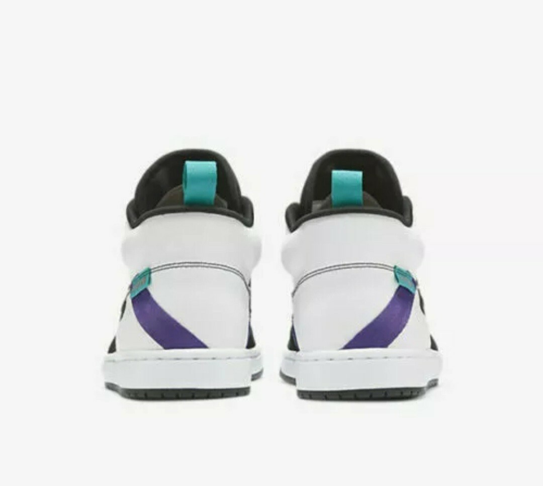 nike jordan fadeaway shoes