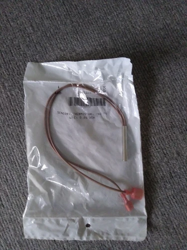 TRANE SENSOR PT# SEN01107 -40 TO TTC, 0.25 DIA NEW