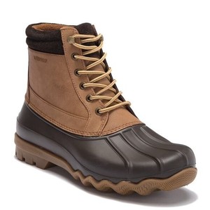 sperry brewster boot