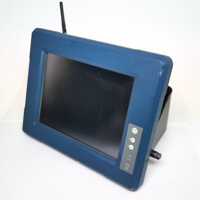 Winmate Embedded Panel PC R10ID3S-VMT2
