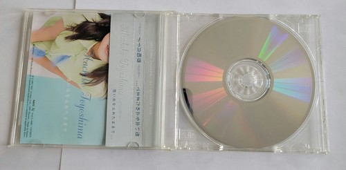 Sentimental Graffiti Manami Sugihara 1997 NACG-1001 With obi - Imagen 3 de 3