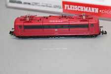 Fleischmann N Red Model Railroad Locomotives for sale | eBay Fleischmann N Red Model Railroad Locomotives for sale | eBay