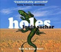 Holes - Sachar, Louis