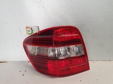 Feu arrière Mercedes CLASSE M