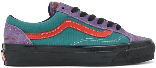 OG otw by vans x satoshi nakamoto old skool 36 Reissued Olive Size