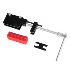 Golf Shaft Puller Extractor Aluminium Alloy Durable Lightweight Tool