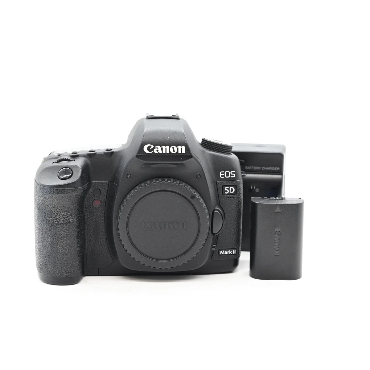 Canon EOS 5D Mark II Digital Cameras for Sale | Shop New & Used