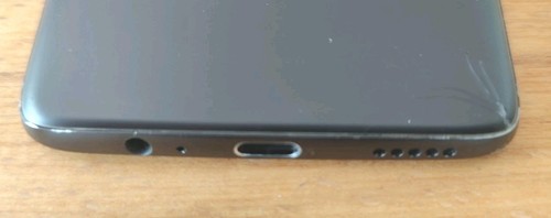 OnePlus 6, 256GB, Midnight Black! In orig. Verpackung, Zubehörpaket! Guter Zust - Bild 5 von 8