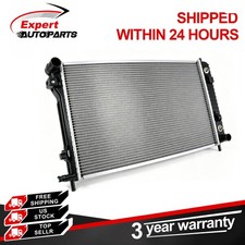 2879 Radiator For 06 -09 Chevy Equinox Pontiac Torrent 3.4l W Trans Oil Cooler