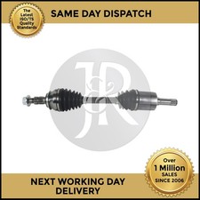 Vauxhall Insignia Drive Shaft on eBay