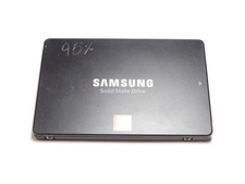 Samsung SSD 860 PRO 512GB 2.5 SATA III Internal Solid State Drive MZ-76P512B 95%