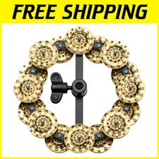 Meinl Headliner Brass Hihat Tambourine