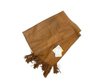 Peruvian Connection Alpaca Wool Scarf NWT