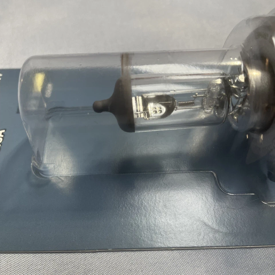 车头灯灯泡-Sylvania 9003/H4。 卤素。 12.8V. 60W 银色 — 第 4/4 张图片