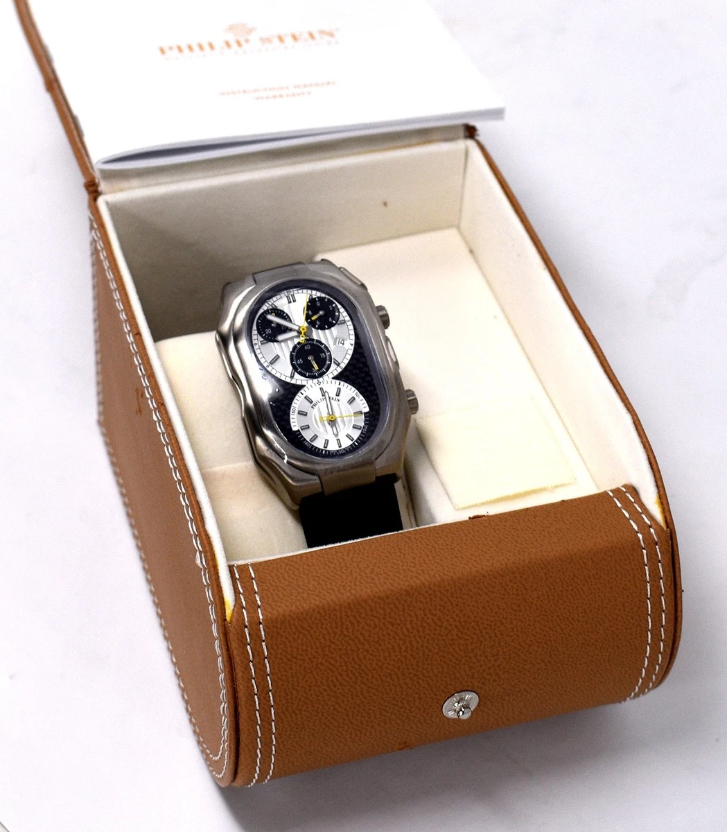 Philip Stein Rubber Band Wristwatches for sale | eBay