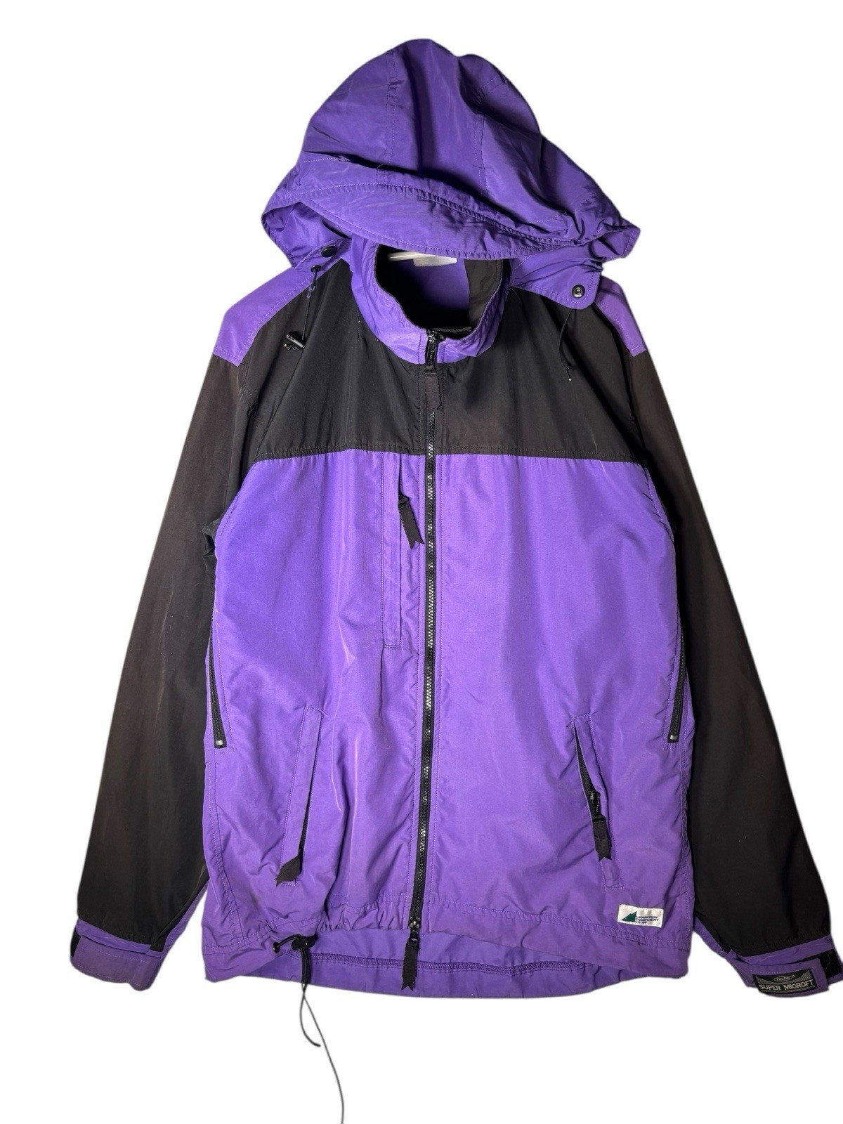 90s MEC 12 Jacket bundle - image 19