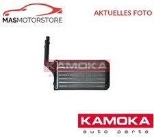 WÄRMETAUSCHER INNENRAUMHEIZUNG KAMOKA 7765004 P FÜR PEUGEOT 106 II,106 I