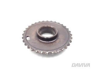 Audi Q7 Steuerkettenrad 3.0 TDI quattro Diesel 176kW (240 HP) 059109569F 2011