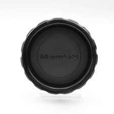 Mamiya Body Cap for RB67 Professional Pro S SD Excellent   From Japan y0119