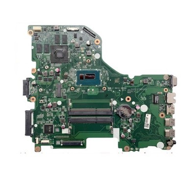 DA0ZRTMB6D0 For Acer Aspir E5-573 E5-573G Motherboard I3 I5 I7 GT920M GT940M