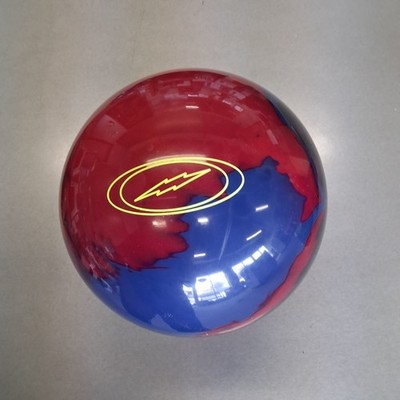 Storm DNA Coil bowling ball 16 LB. 1ST QUALITY NEW IN BOX