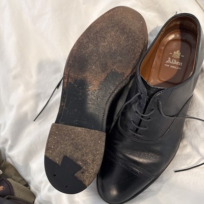 Alden 901
