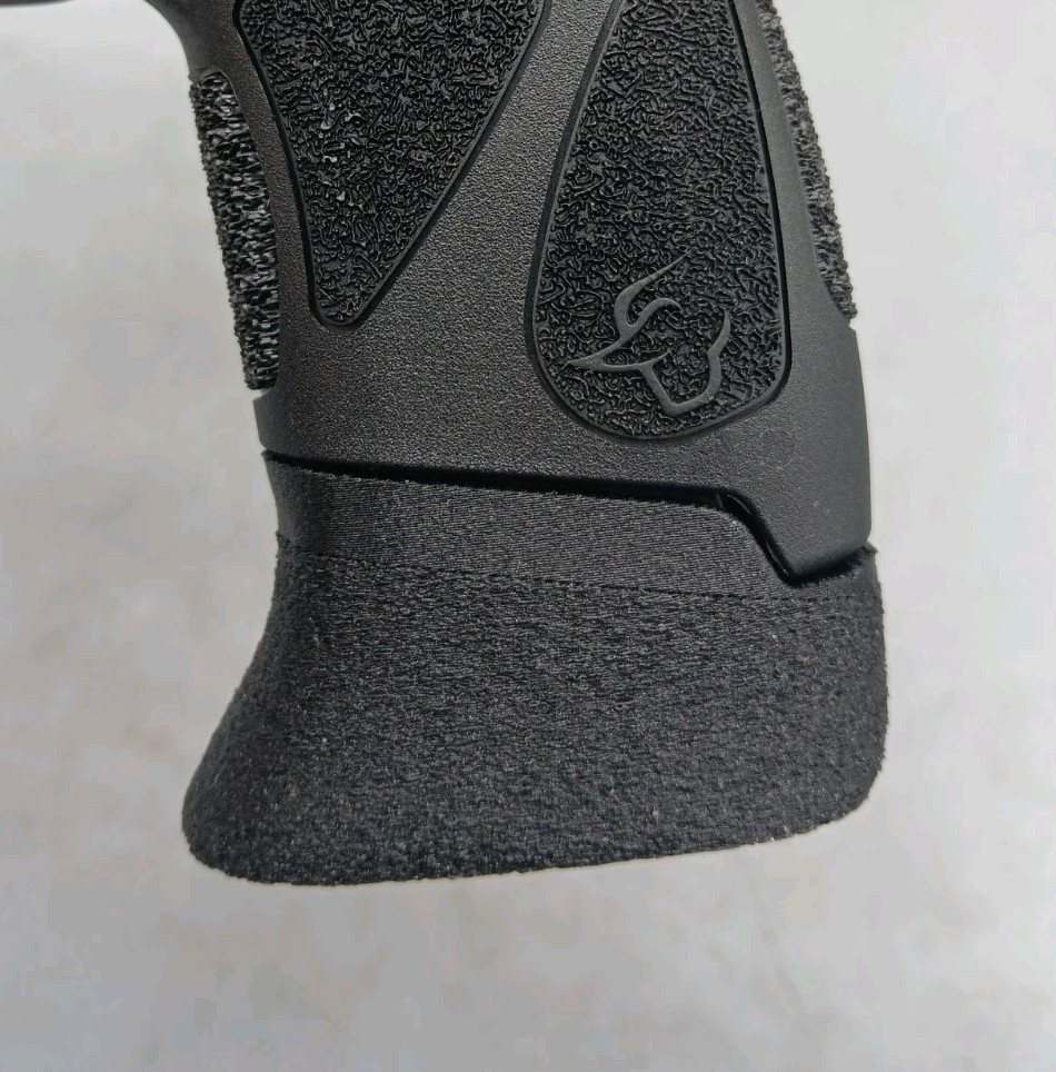 Garrison Grip 1.25 Inch Extension Fits Taurus PT709 and PT740