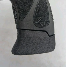 Taurus PT111 G2 - G2C & G3C Millennium 9mm,  Grip Extension Pinky Extender