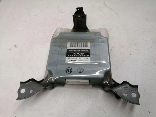 TOYOTA PRIUS W6 Getriebesteuergerät 0791001612 8953547010 1.50 2007 34244986