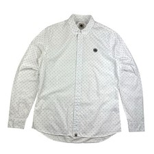 Pretty Green Slim Fit Shirt