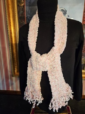 5 Womens Scarves Mixed Lot